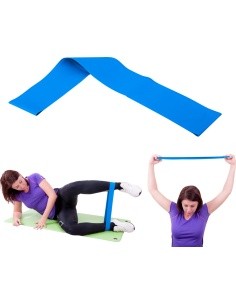 Resistance Band inSPORTline Hangy 70 cm Medium