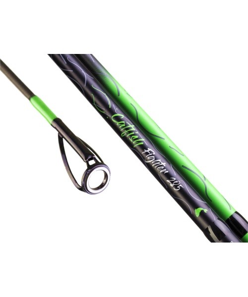 ZFISH Rod Catfish Fighter 2,85/ 100-300g