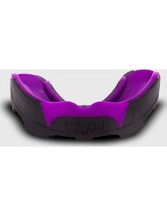 Mouthguard Venum Predator - Black/Purple