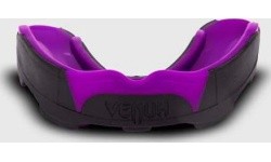 Mouthguard Venum Predator - Black/Purple