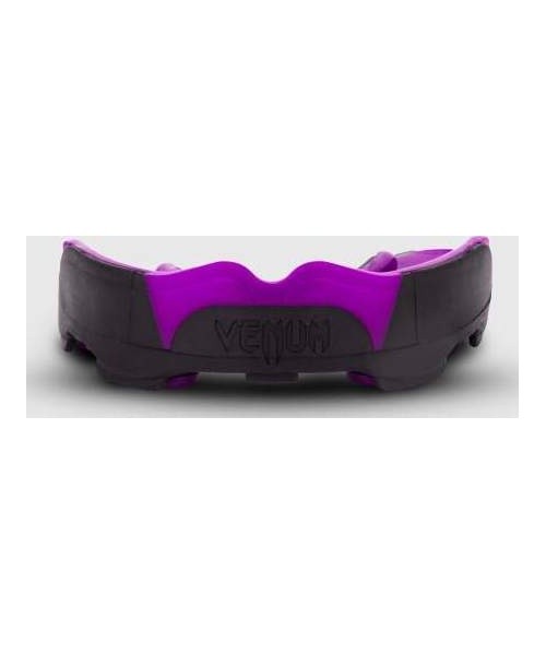 Mouthguard Venum Predator - Black/Purple