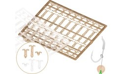 ZFISH Extender Stops