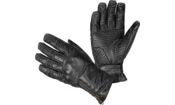 Motorcycle Gloves W-TEC Inverner - Black