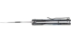 Peilis Kandar N192