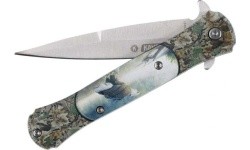 Peilis Kandar N192