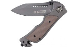 Kandar N174 rescue knife