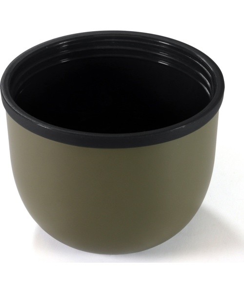 Origin Outdoors Insulated Flask 'SteelCore'