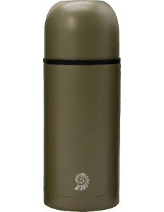 Origin Outdoors Insulated Flask 'SteelCore'