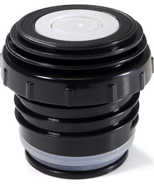 Origin Outdoors Insulated Flask 'SteelCore'