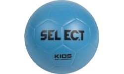 Kids Soft Handball Select - Size 1
