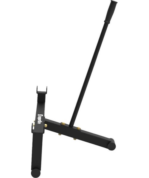 Deadlift Bar Jack inSPORTline