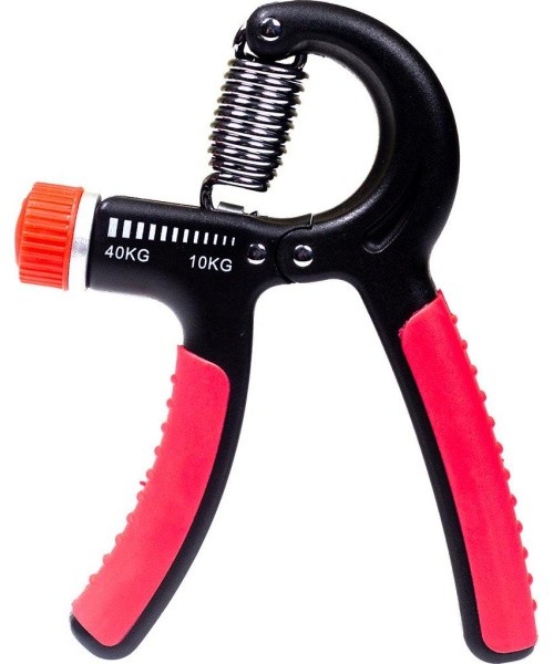 PZ20 HAND GRIPS WITH HARD HANDLES ONE FITNESS