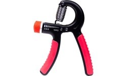 PZ20 HAND GRIPS WITH HARD HANDLES ONE FITNESS