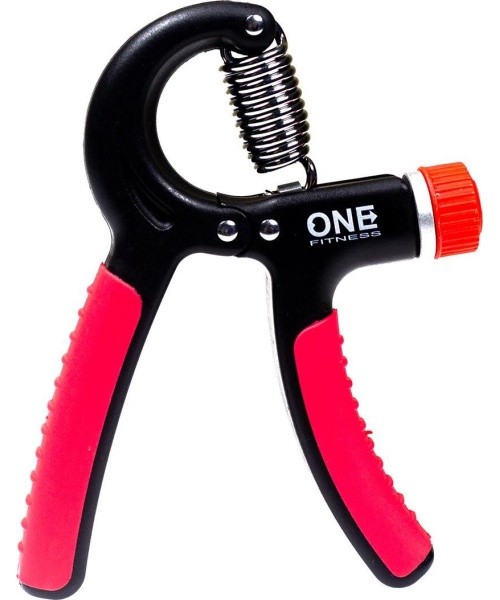 PZ20 HAND GRIPS WITH HARD HANDLES ONE FITNESS