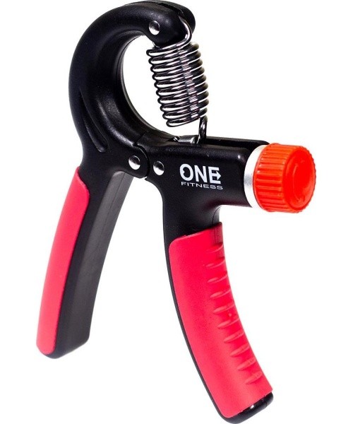 PZ20 HAND GRIPS WITH HARD HANDLES ONE FITNESS