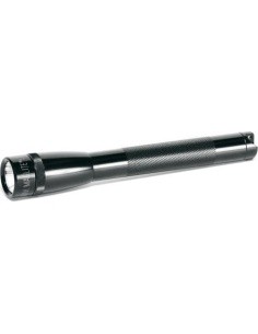 Flashlight Maglite Mini LED, 2AA, Black
