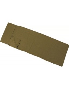 FoxOutdoor Lusen miegmaišio įklotas, Coyote Tan