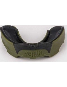 Dantų apsauga Venum Predator, chaki/juoda