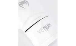 Venum Contender 1.5 Boxing Gloves - White/Silver