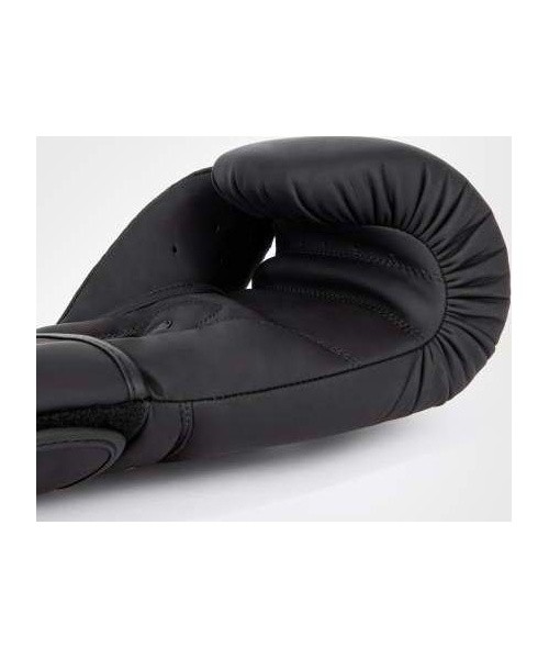 Venum Contender 1.5 Boxing Gloves - Black/White