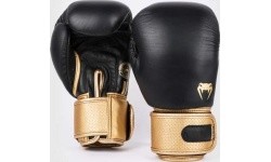 Venum Power 2.0 Boxing Gloves - Black/Gold