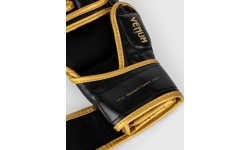 Venum Challenger 2.0 MMA pirštinės – juoda/auksinė