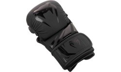Sparring Gloves Venum Challenger 3.0 - Black/Black
