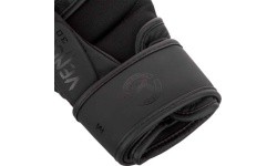 Sparring Gloves Venum Challenger 3.0 - Black/Black