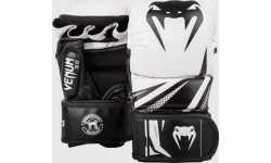 Sparring Gloves Venum Challenger 3.0 - White/Black