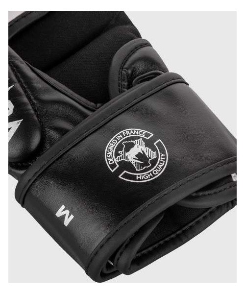 Sparring Gloves Venum Challenger 3.0 - White/Black