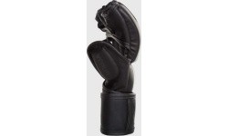 MMA Gloves Venum Challenger - Matte/Black