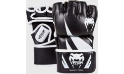 MMA Gloves Venum Challenger - Black