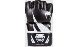 MMA Gloves Venum Challenger - Black