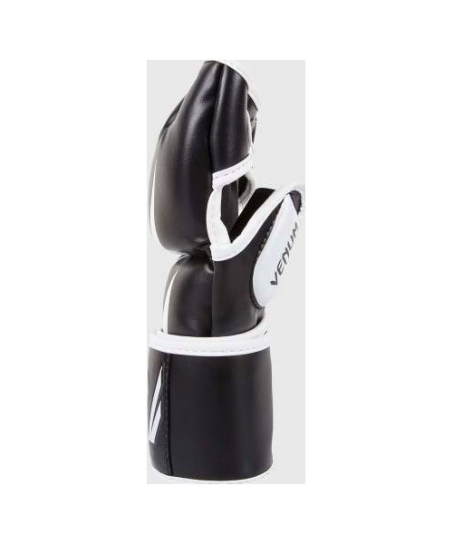 MMA Gloves Venum Challenger - Black