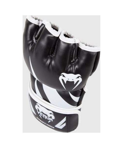 MMA Gloves Venum Challenger - Black