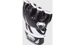 MMA Gloves Venum Challenger - Black