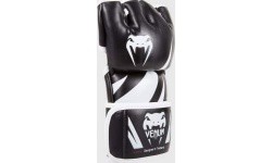 MMA Gloves Venum Challenger - Black