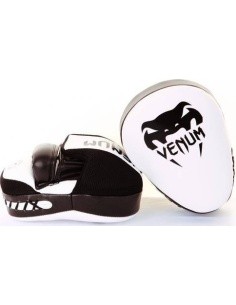 Venum Focus Cellular 2.0 bokso lapos, baltos/juodos (pora)