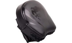 Venum Elite Mini Focus Mitts - Black/Black
