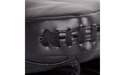Venum Elite Mini Focus Mitts - Black/Black