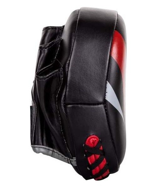 Venum Elite Mini fokusinės lapos, juodos