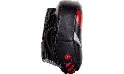 Venum Elite Mini Focus Mitts - Black