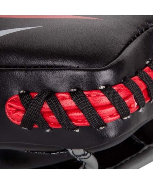 Venum Elite Mini Focus Mitts - Black