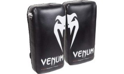 Kick Pads Venum Giant - Black/Ice