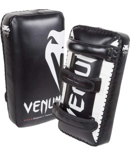 Kick Pads Venum Giant - Black/Ice