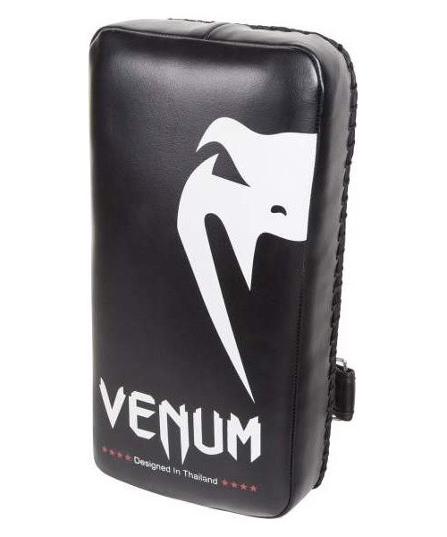 Kick Pads Venum Giant - Black/Ice
