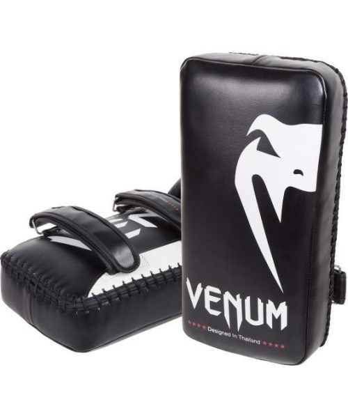 Kick Pads Venum Giant - Black/Ice