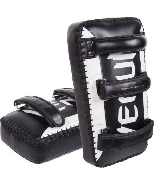 Kick Pads Venum Giant - Black/Ice
