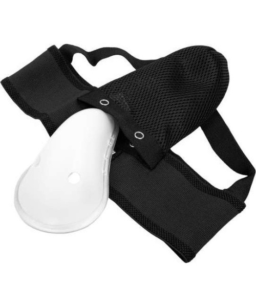 Groin Guard & Support Ringhorns Charger Kids - Black