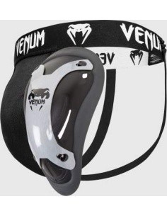Kirkšnies apsauga Venum Competitor Silver Series